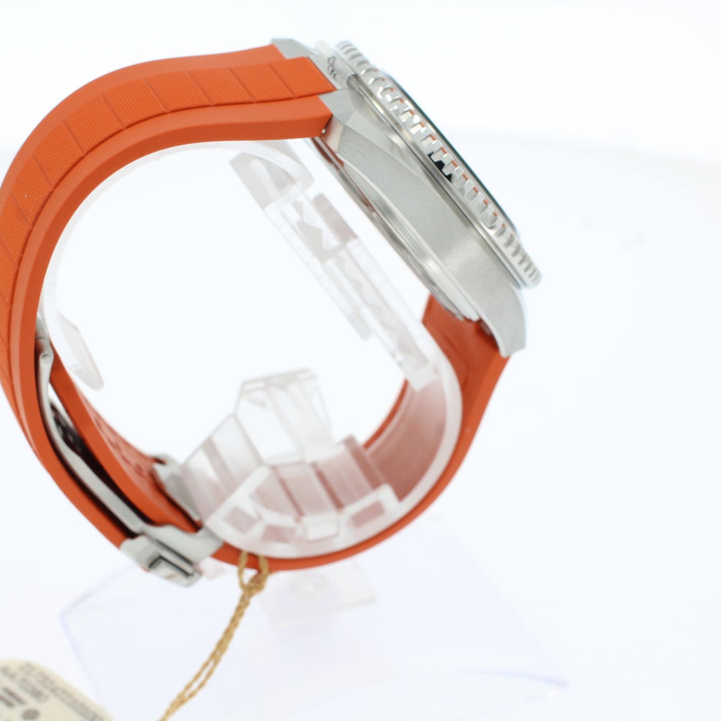 Omega Seamaster Planet Ocean 217.32.42.21.01.004 - (4/5)