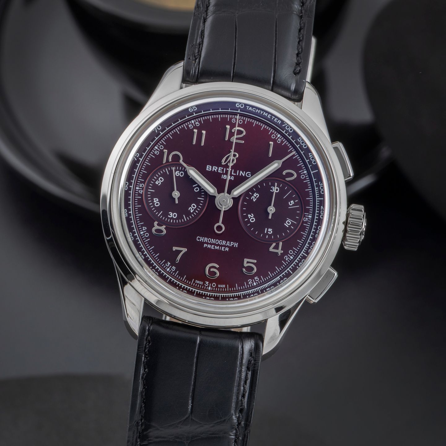 Breitling Premier AB0930D41K1P1 - (3/8)