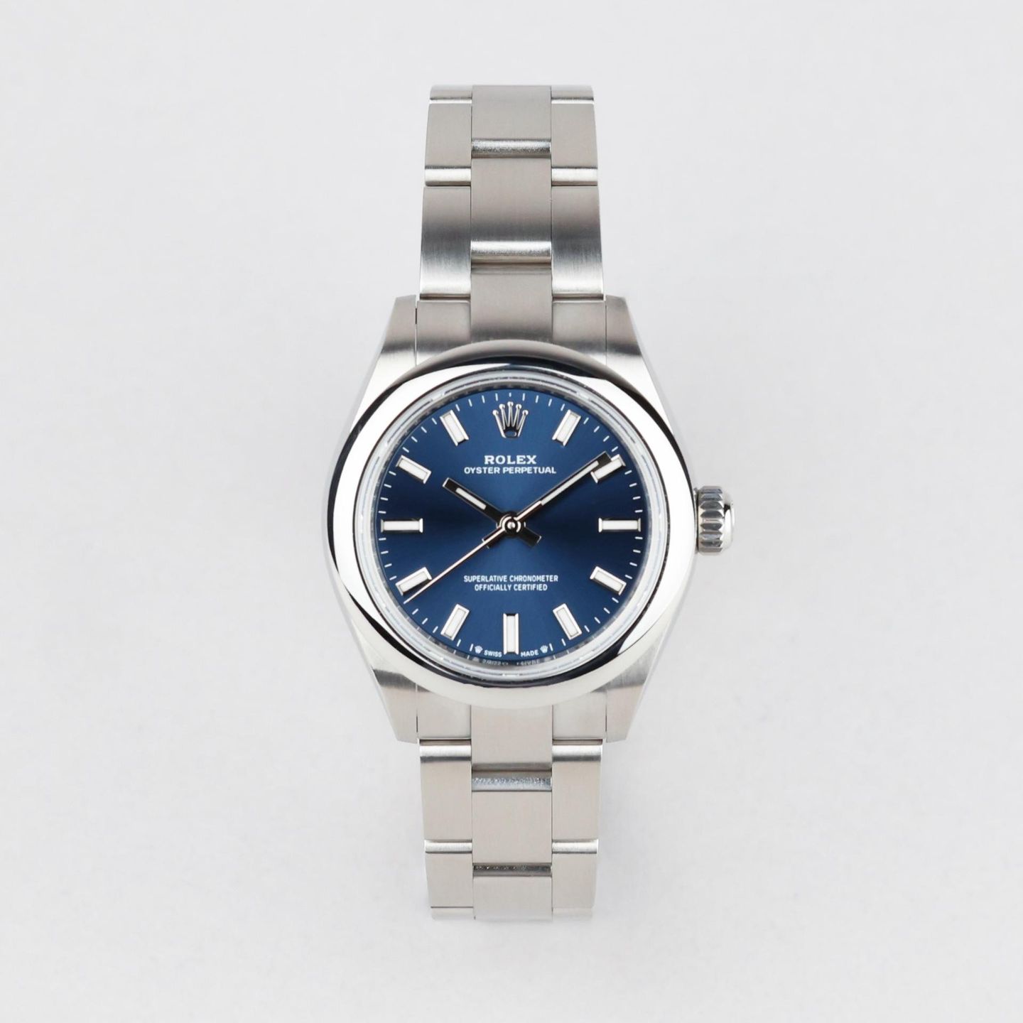 Rolex Oyster Perpetual 31 277200 - (1/8)