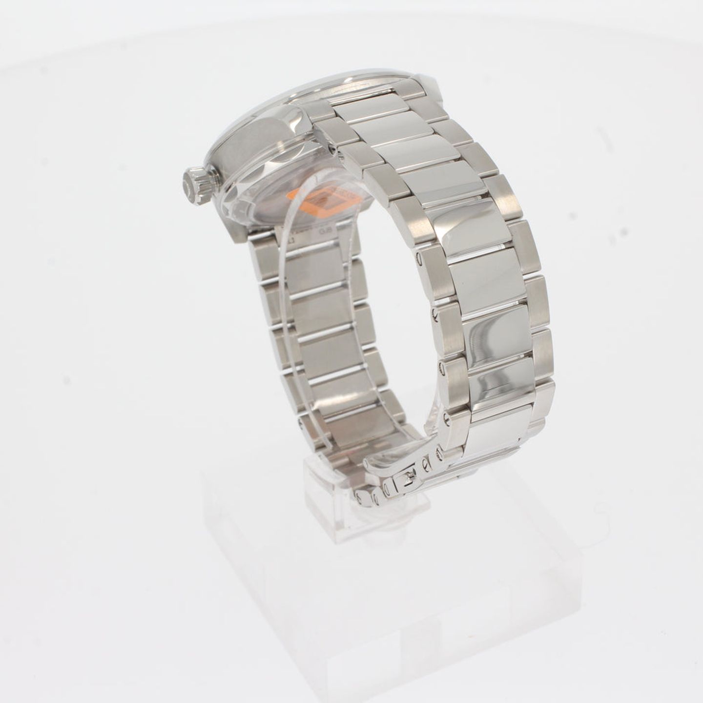 Omega Seamaster Aqua Terra 220.10.41.21.03.001 - (3/5)