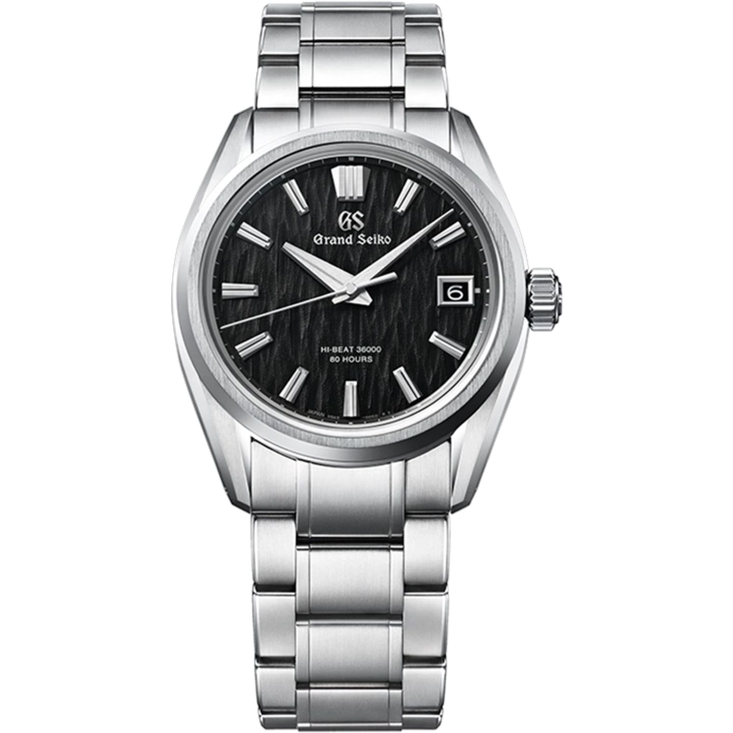 Grand Seiko Evolution 9 Collection SLGH017G (2025) - 41mm (1/1)
