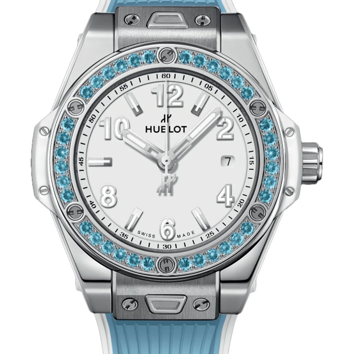 Hublot Big Bang 485.SL.2210.RX.1207 - (1/1)