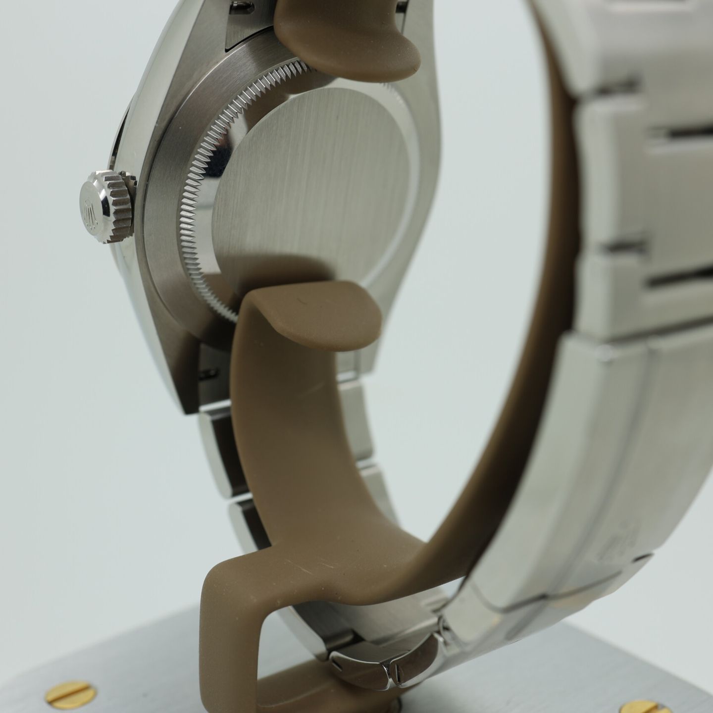 Rolex Oyster Perpetual 41 134300 (2025) - 41 mm Steel case (5/8)