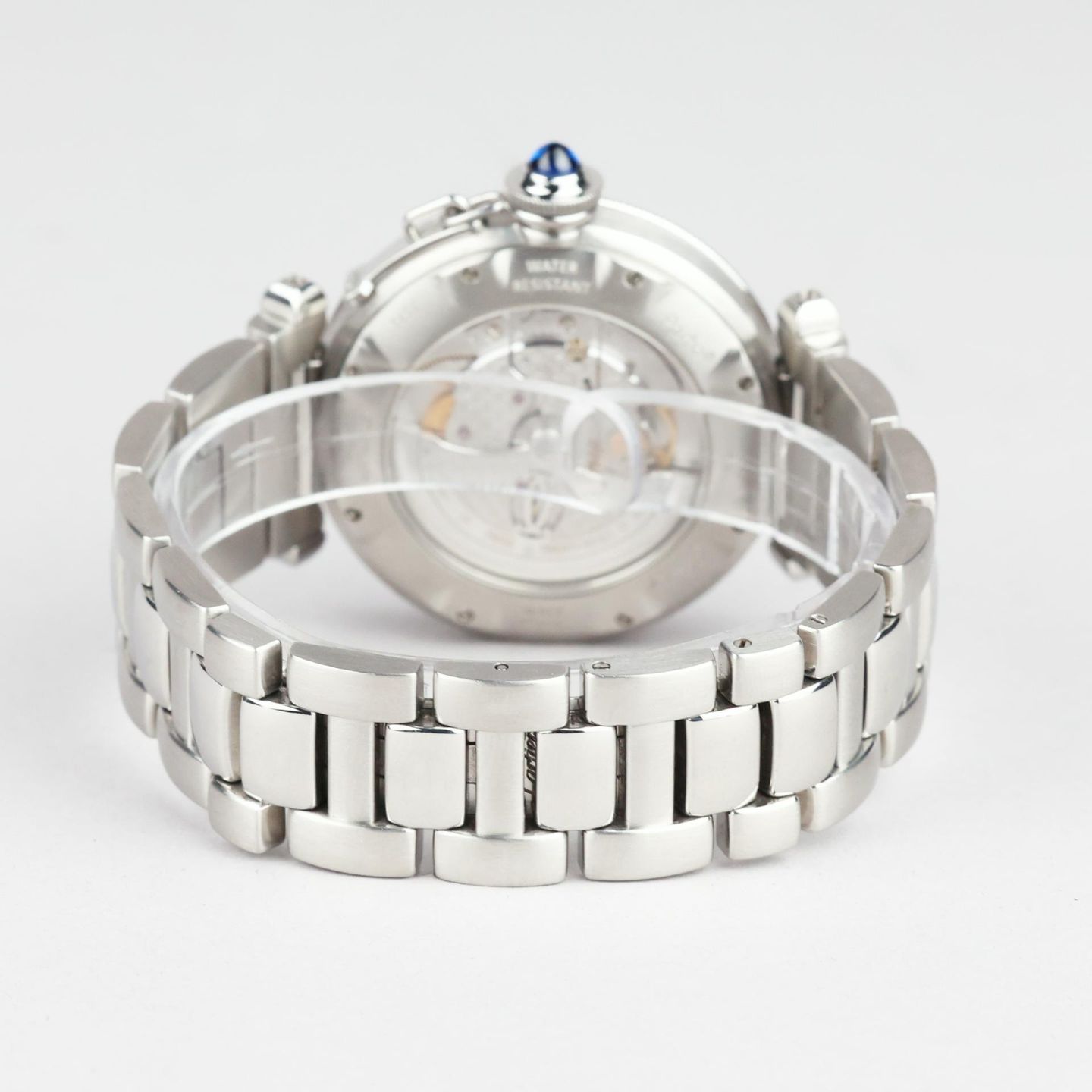 Cartier Pasha 2379 - (6/8)