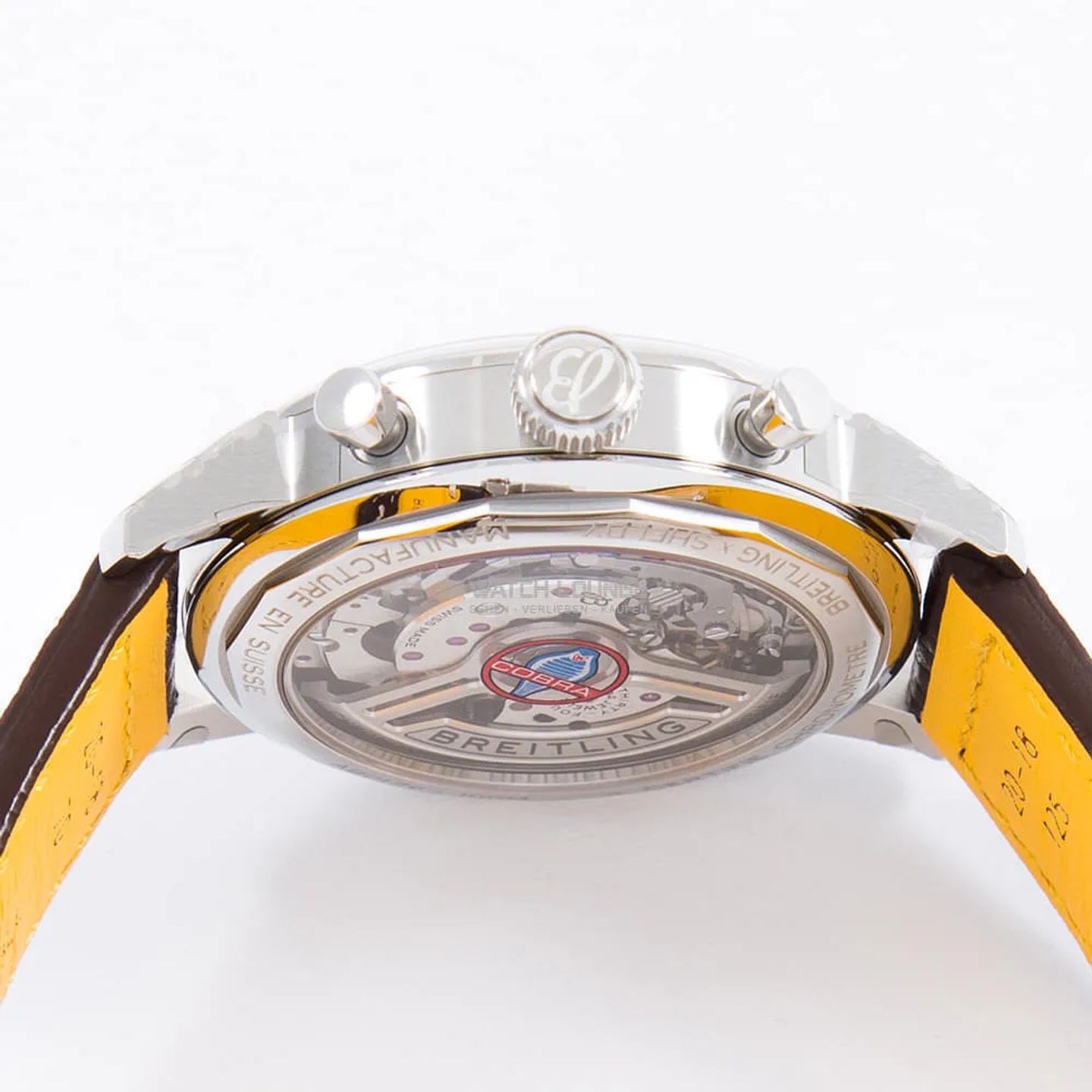 Breitling Top Time AB01763A1C1X1 - (6/8)