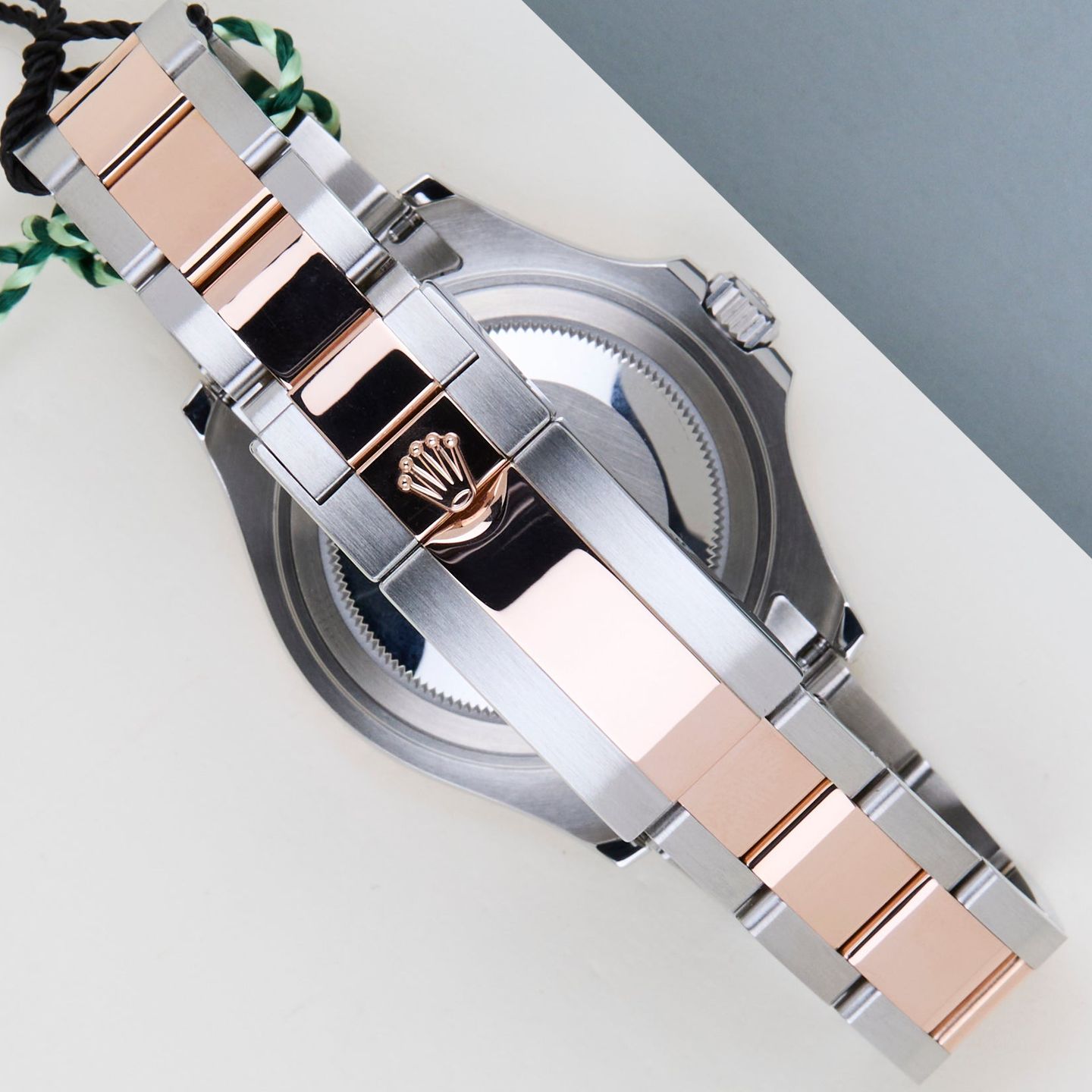 Rolex Yacht-Master 37 268621 - (6/8)