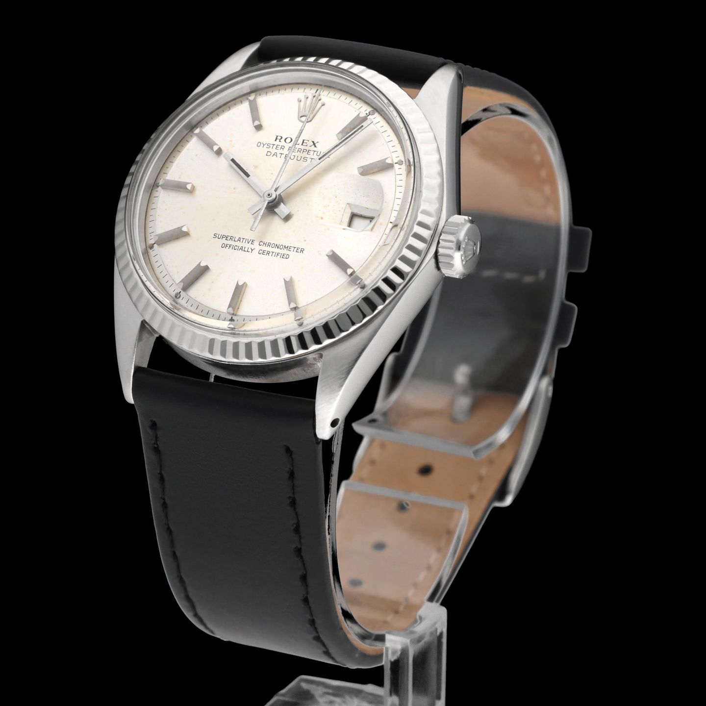 Rolex Datejust 1601 - (4/7)