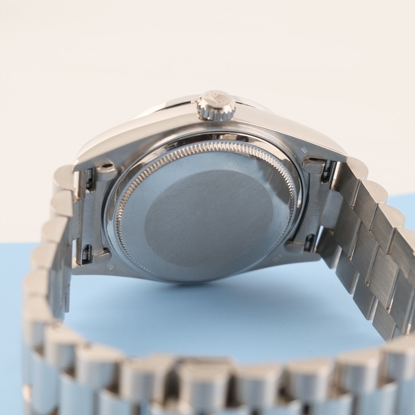 Rolex Day-Date 36 18049 - (6/8)