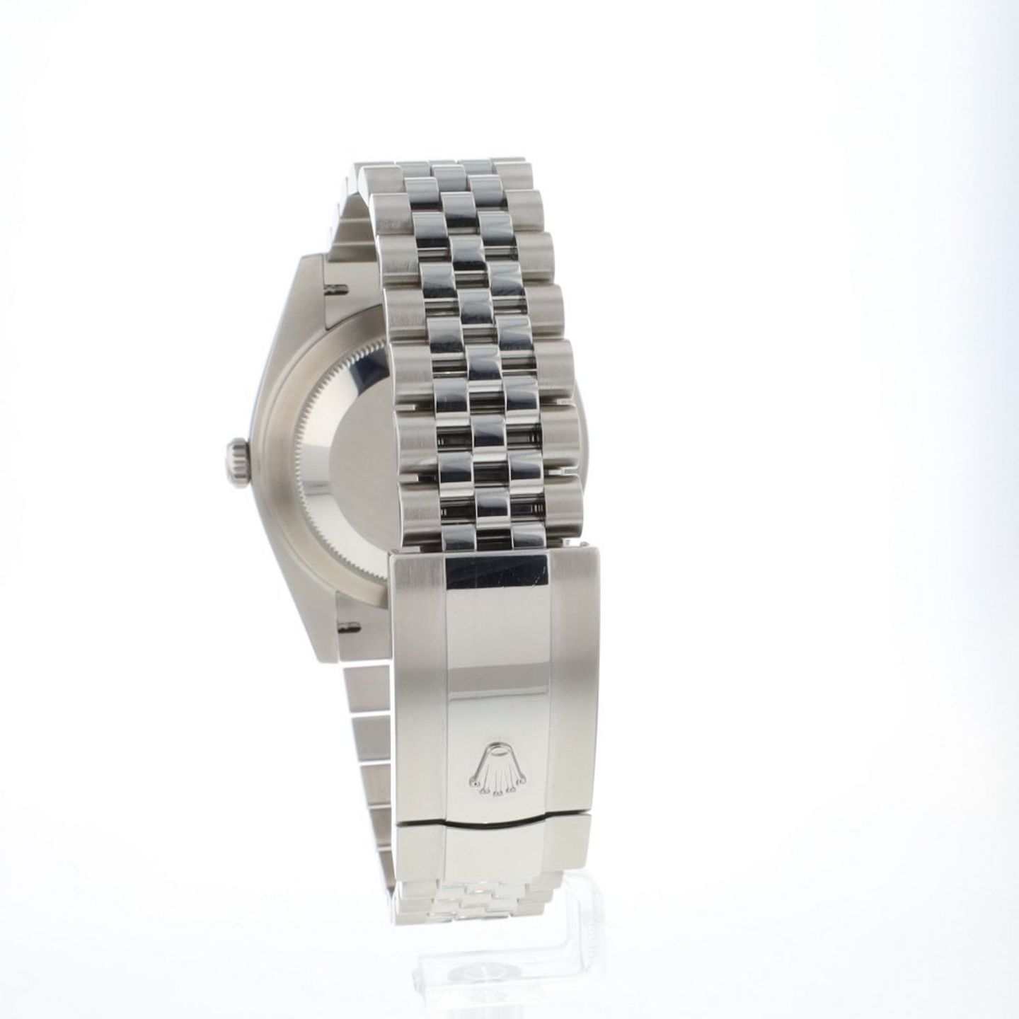 Rolex Datejust 41 126334 (2025) - 41 mm Steel case (4/6)