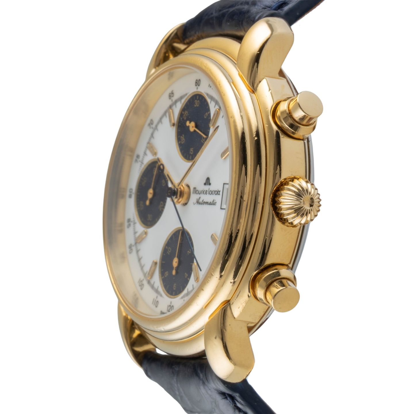 Maurice Lacroix Unknown 03274 - (6/8)