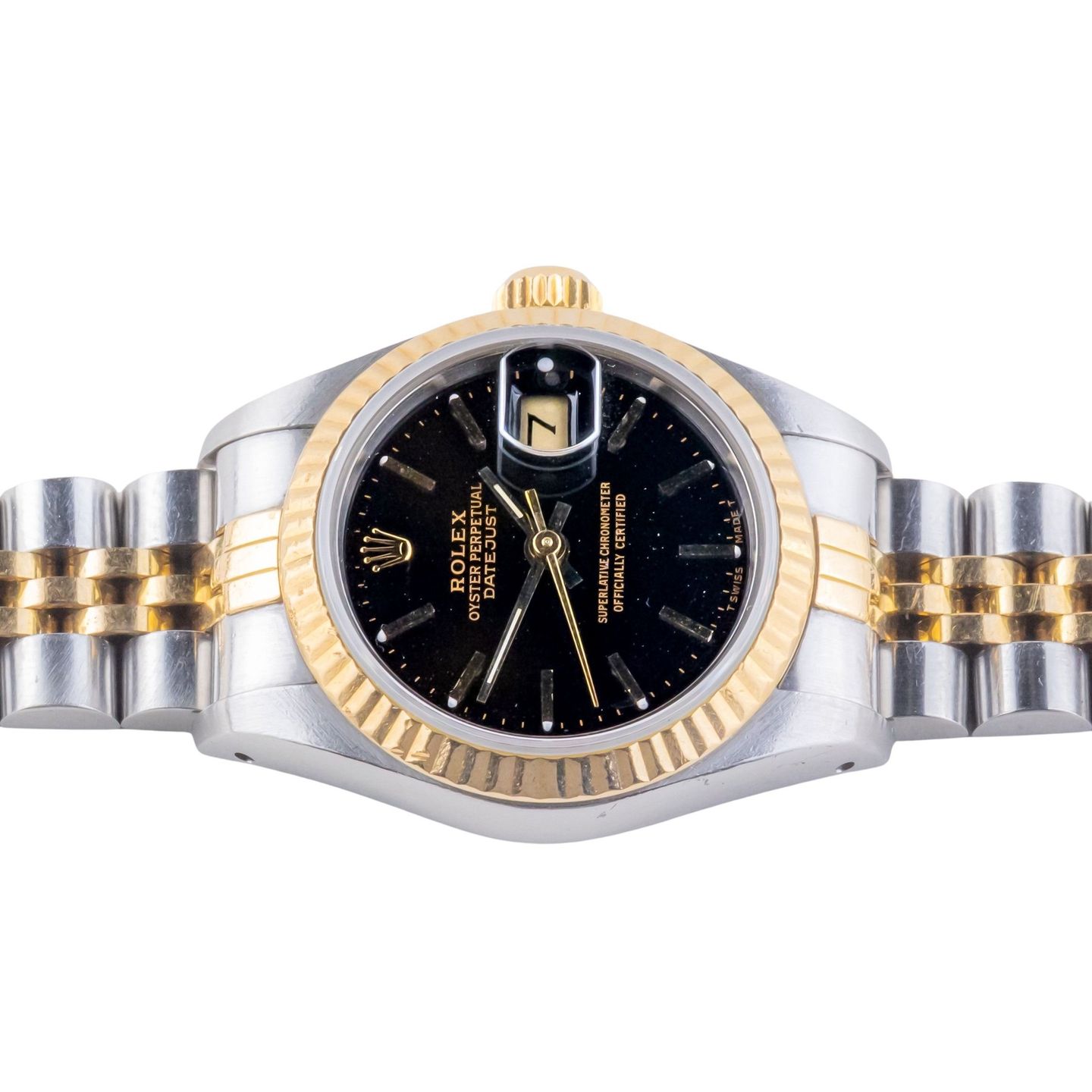 Rolex Lady-Datejust 69173 - (5/8)