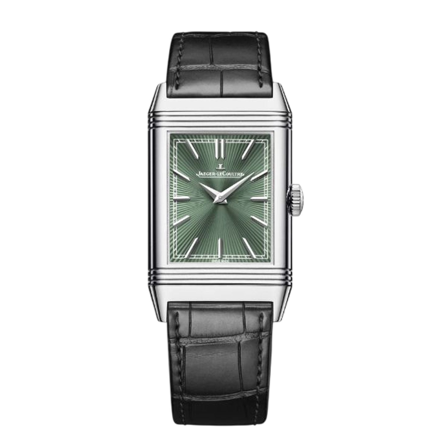 Jaeger-LeCoultre Reverso Q39334B3 - (1/1)