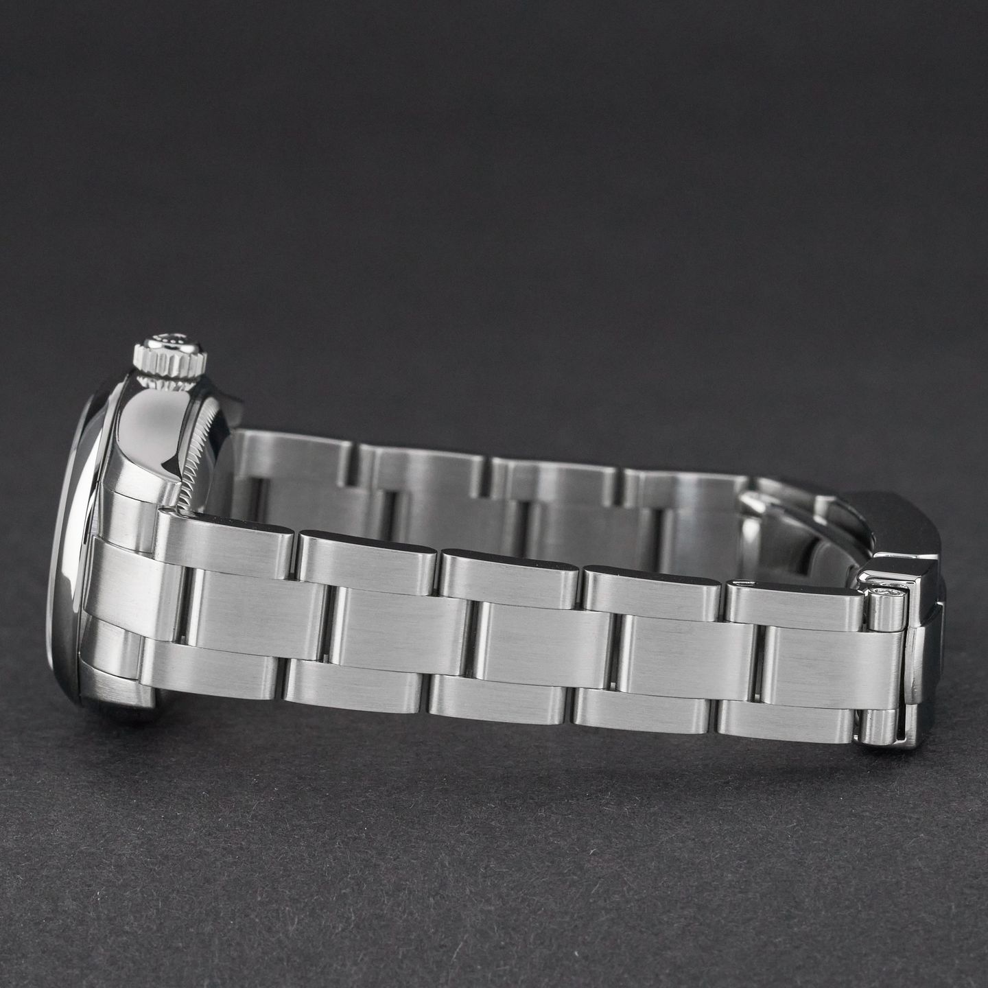 Rolex Oyster Perpetual 26 176200 - (5/8)