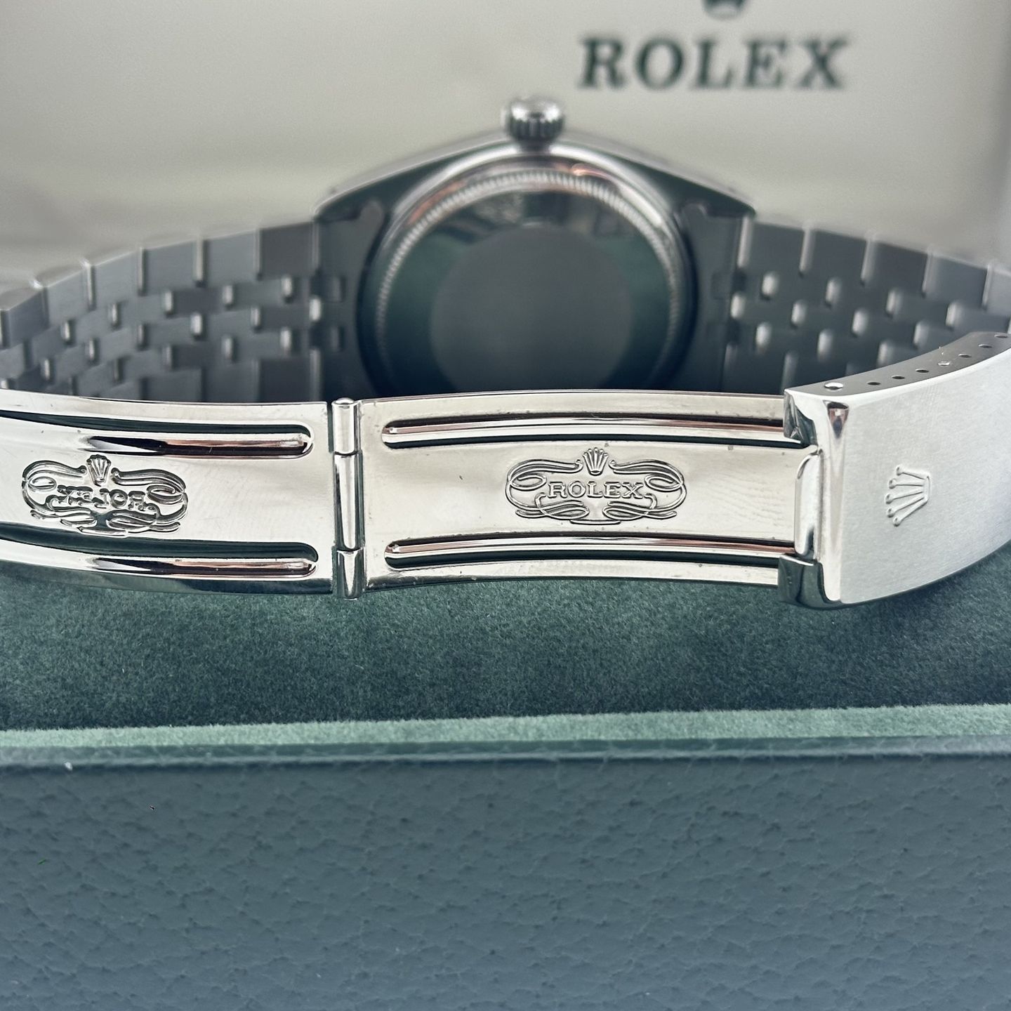 Rolex Datejust 1603 - (6/8)