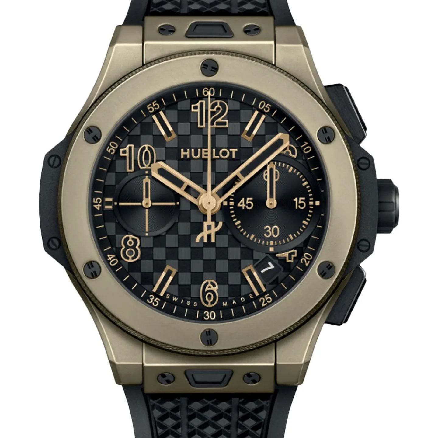 Hublot Big Bang 431.MX.1330.RX - (1/1)