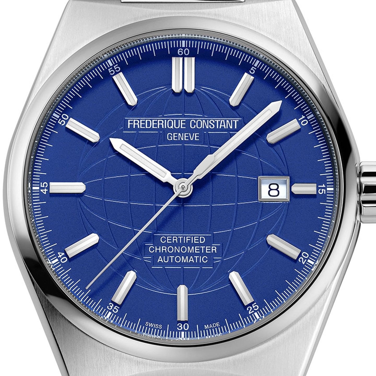 Frederique Constant Classics FC-303N4NH6B - (1/6)