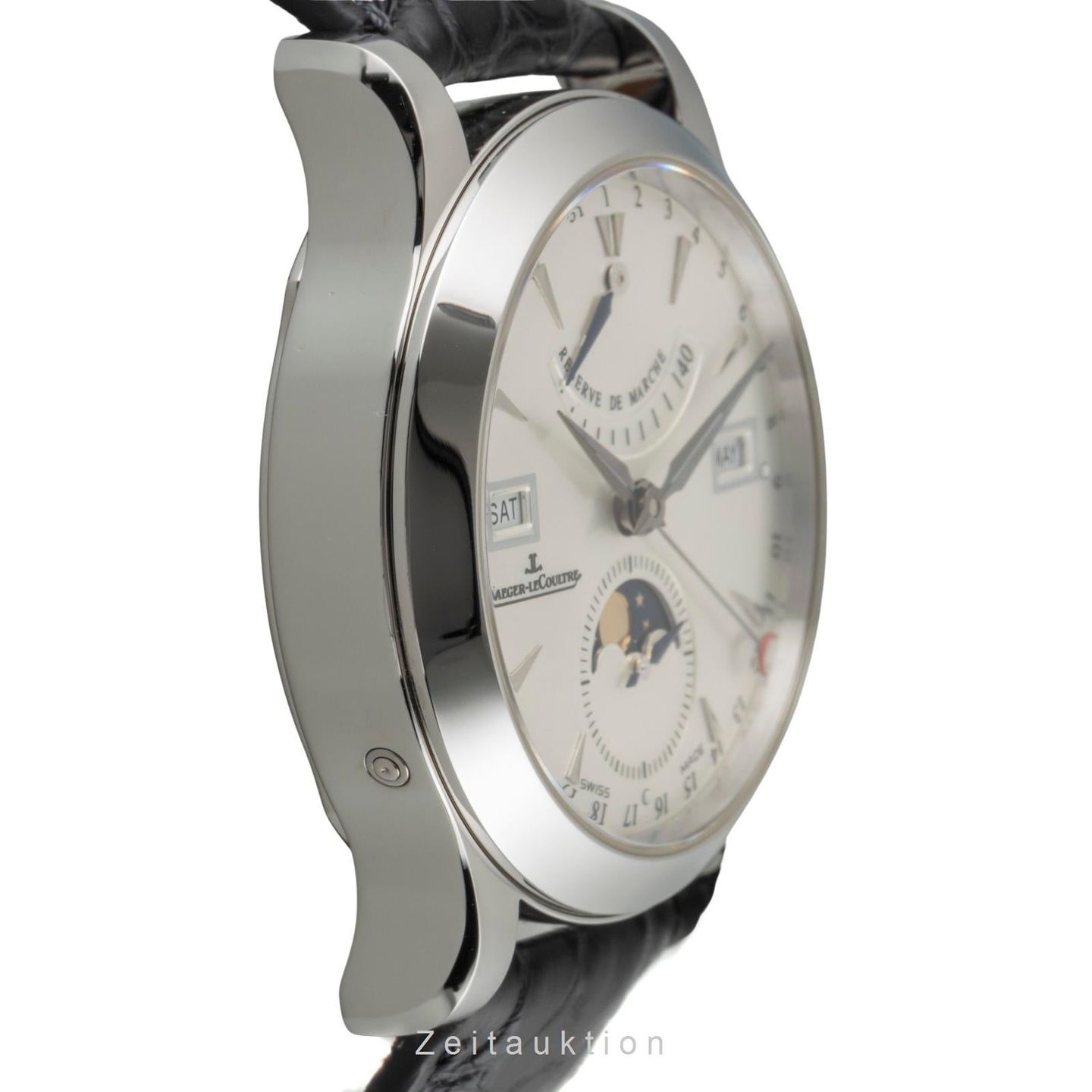 Jaeger-LeCoultre Master Calendar Q151812A - (6/8)