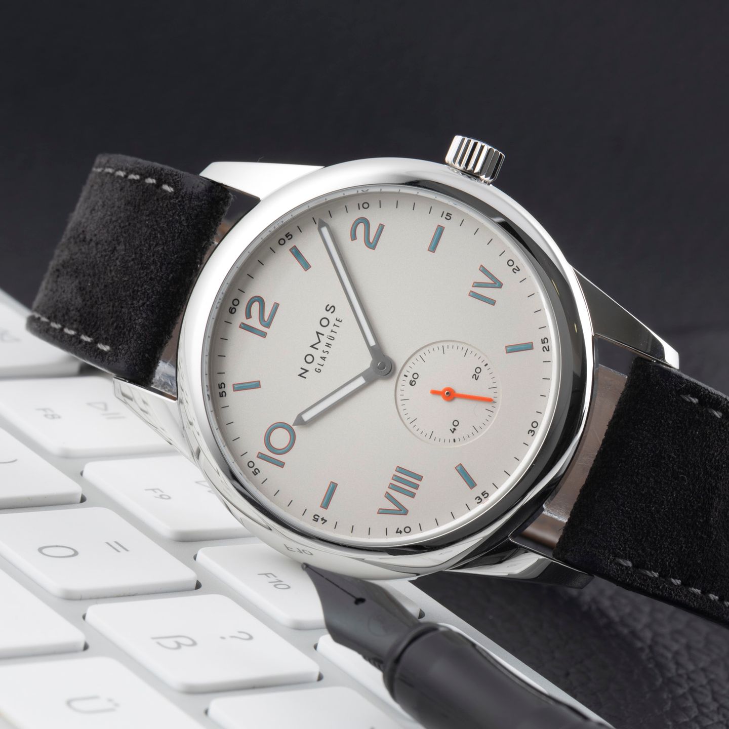 NOMOS Club Campus 735 - (2/8)