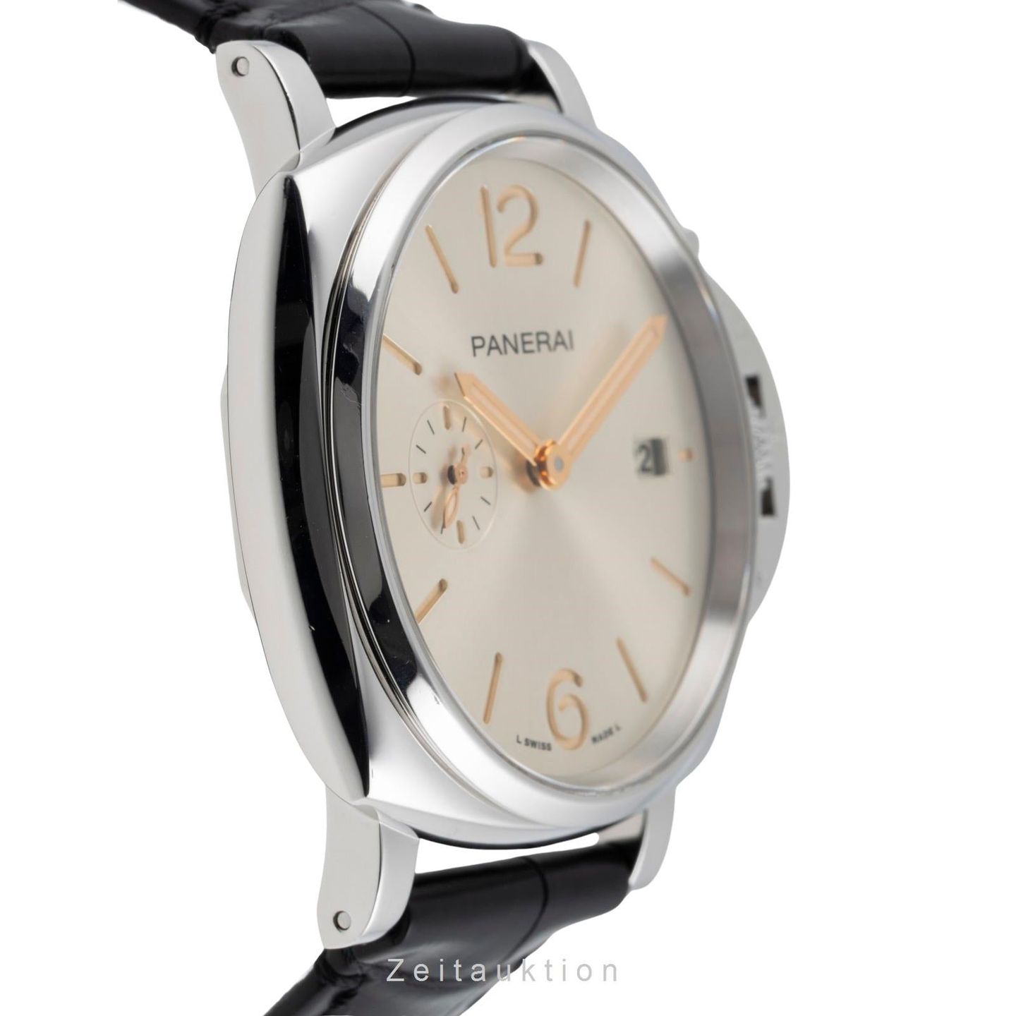 Panerai Luminor Due PAM01249 - (6/8)
