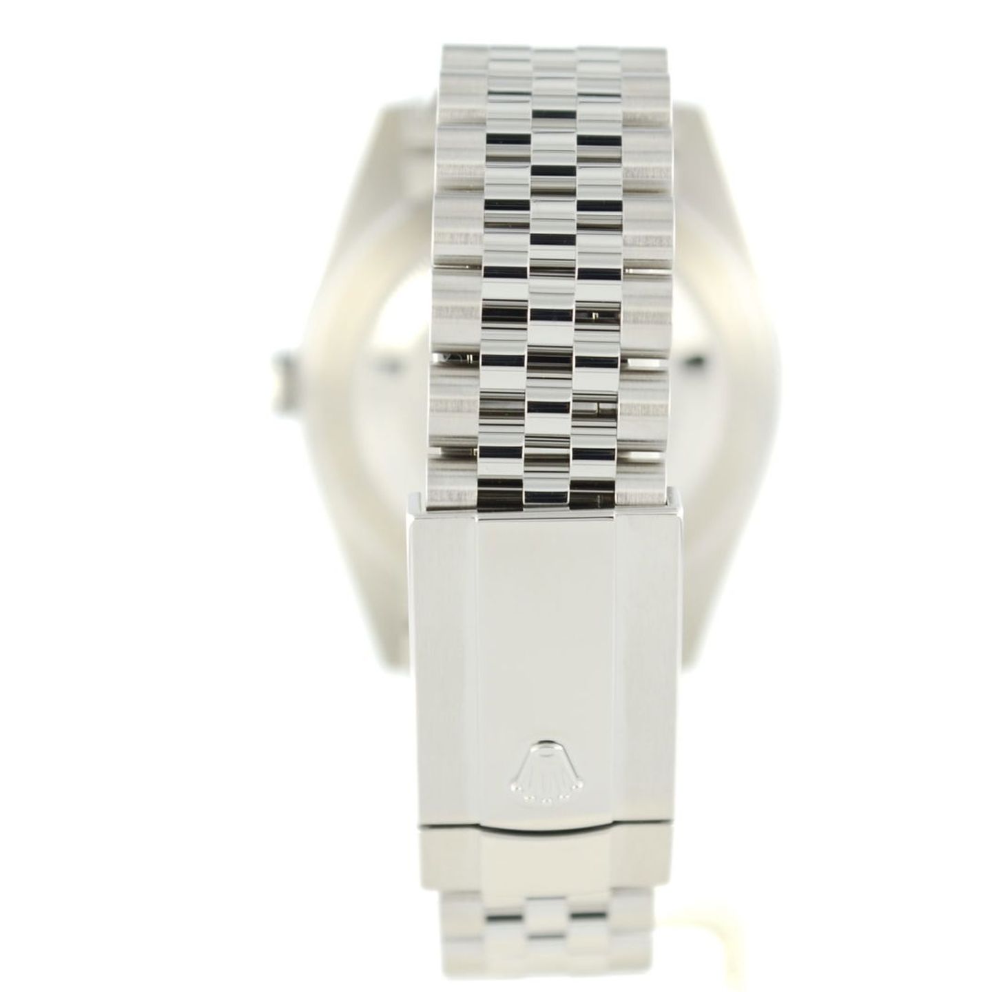 Rolex Datejust 41 126300 (2026) - 41 mm Steel case (4/7)