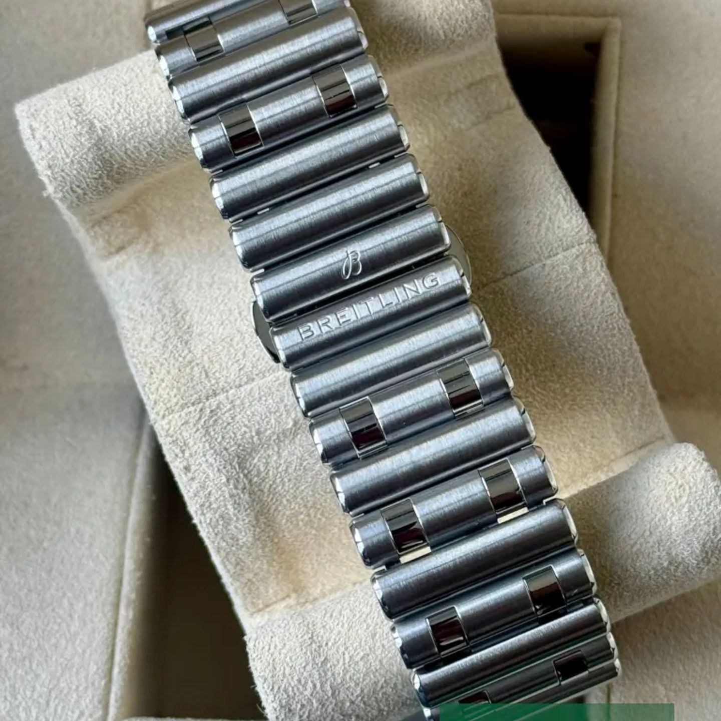 Breitling Chronomat 42 AB01344A1C1A1 - (6/7)