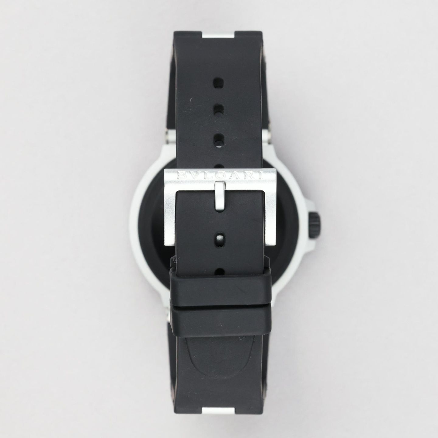 Bulgari Bulgari BB38PLPC (2023) - 38mm Aluminium (7/8)