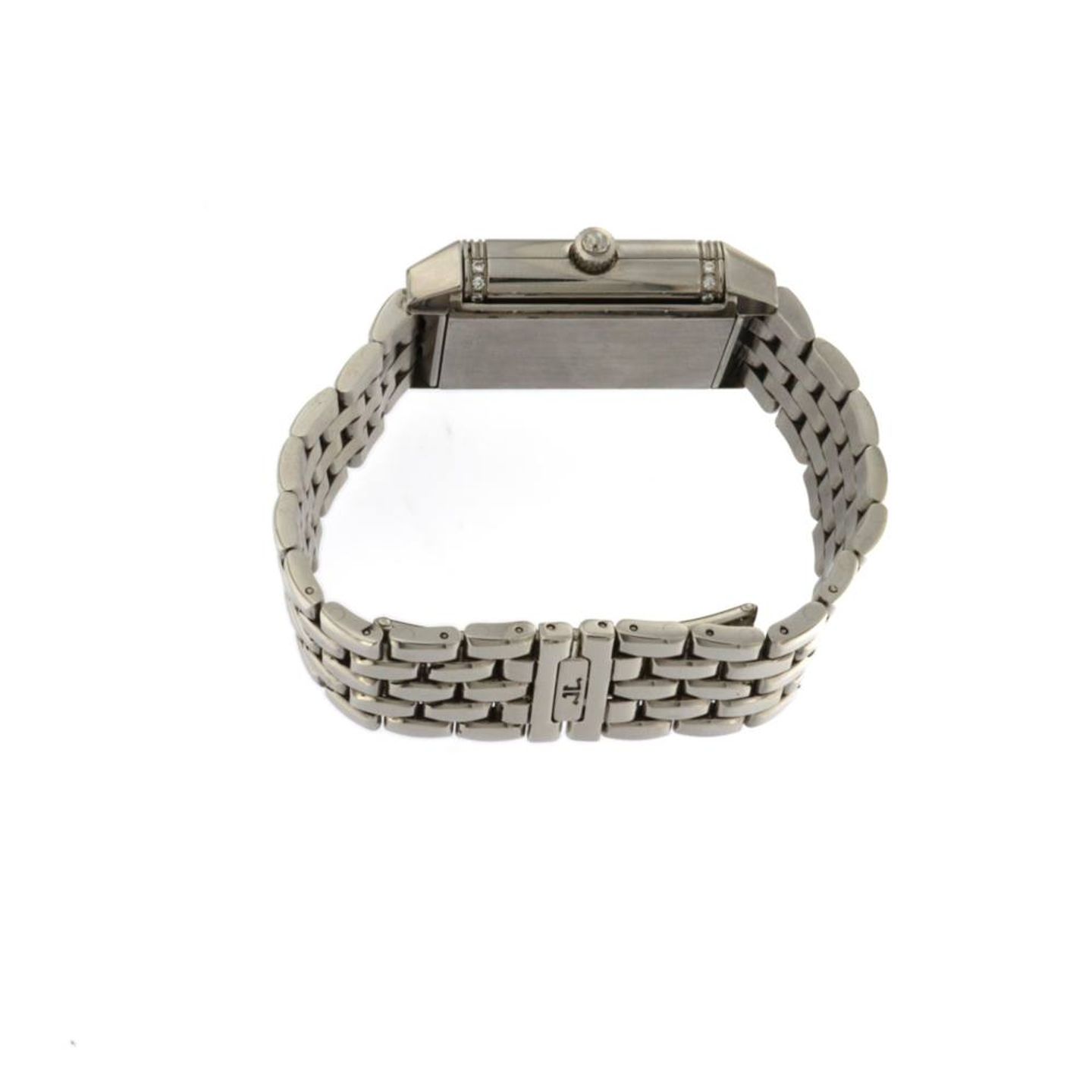 Jaeger-LeCoultre Reverso 256.8.75 - (5/7)