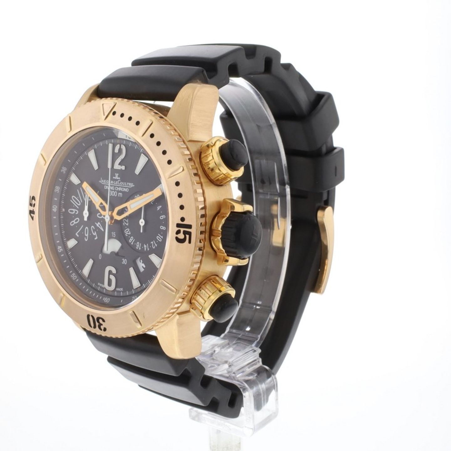 Jaeger-LeCoultre Master Compressor Diving 160.2.25 - (2/5)