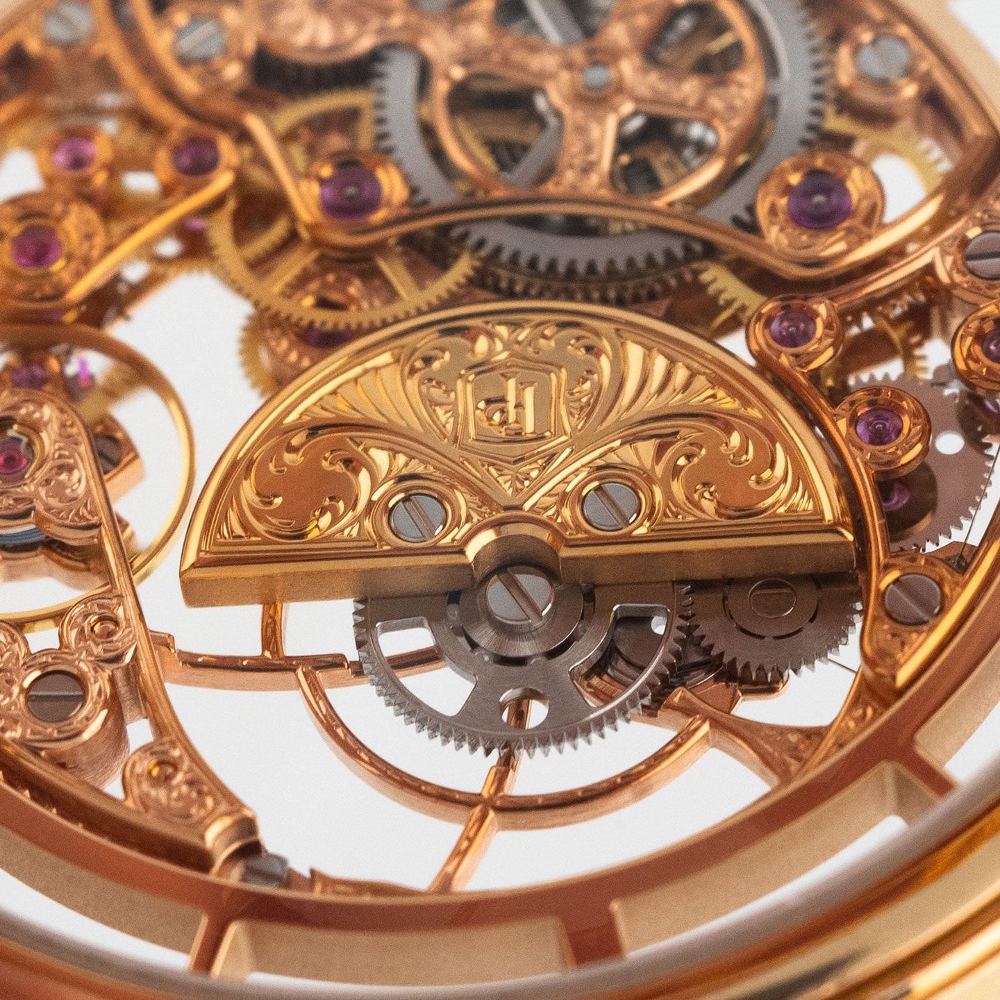 Patek Philippe Complications 5180/1R-001 - (8/8)