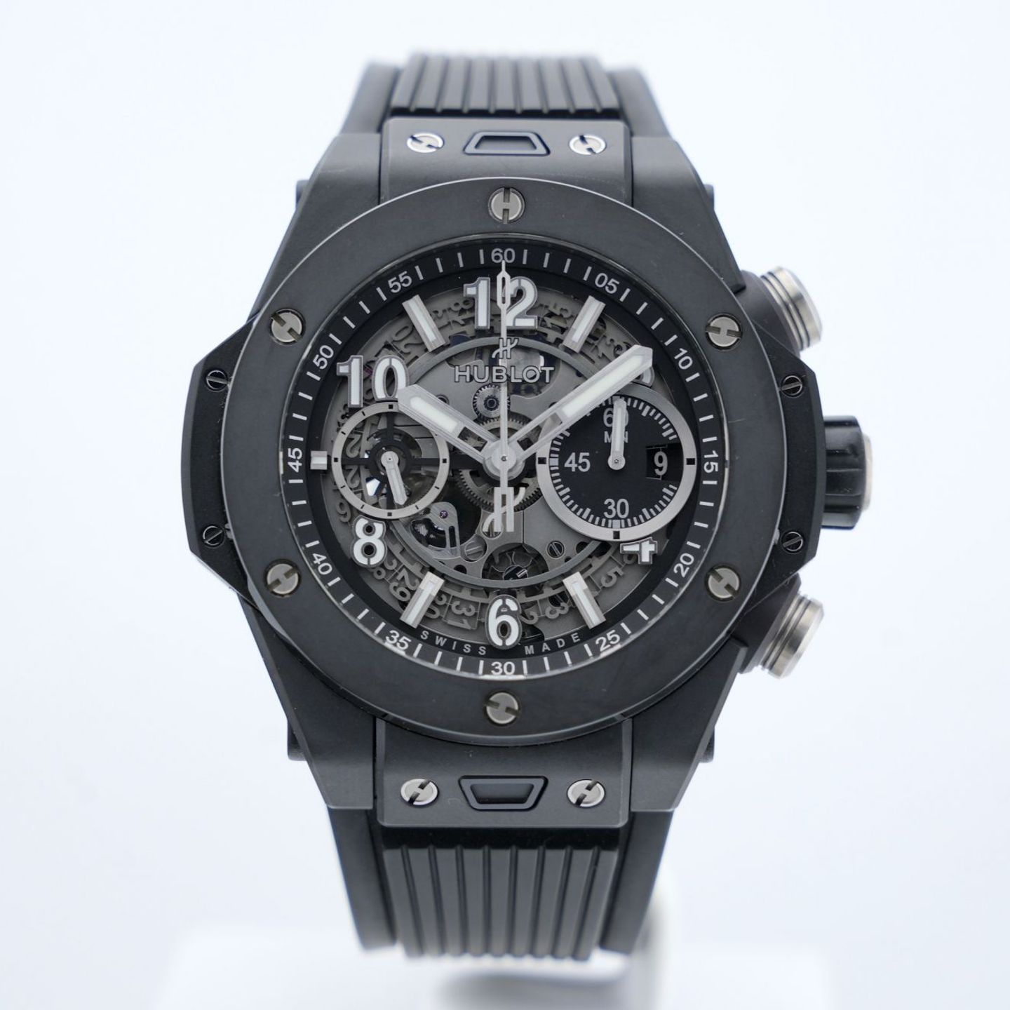 Hublot Big Bang Unico 421.CI.1170.RX - (2/16)