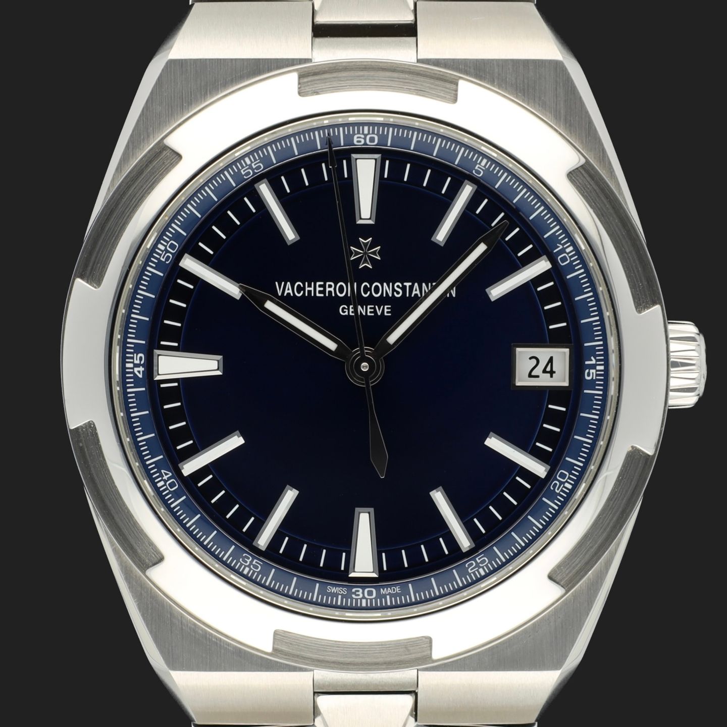 Vacheron Constantin Overseas 4500V/110A-B128 - (2/8)