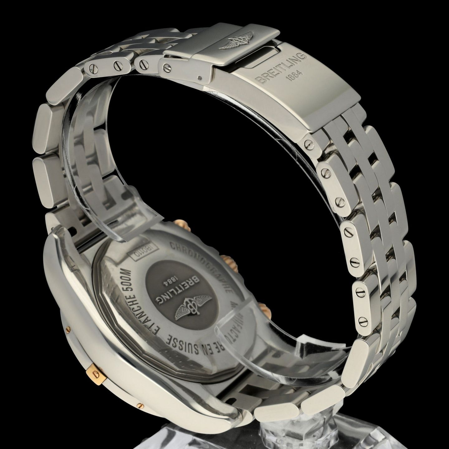 Breitling Chronomat 44 IB0110 - (8/8)