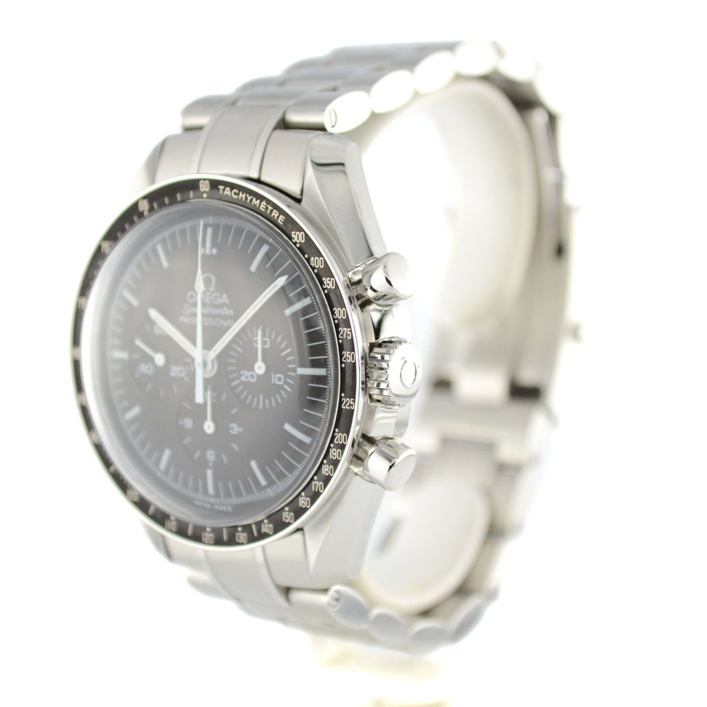 Omega Speedmaster Professional Moonwatch 311.30.42.30.01.005 - (2/7)