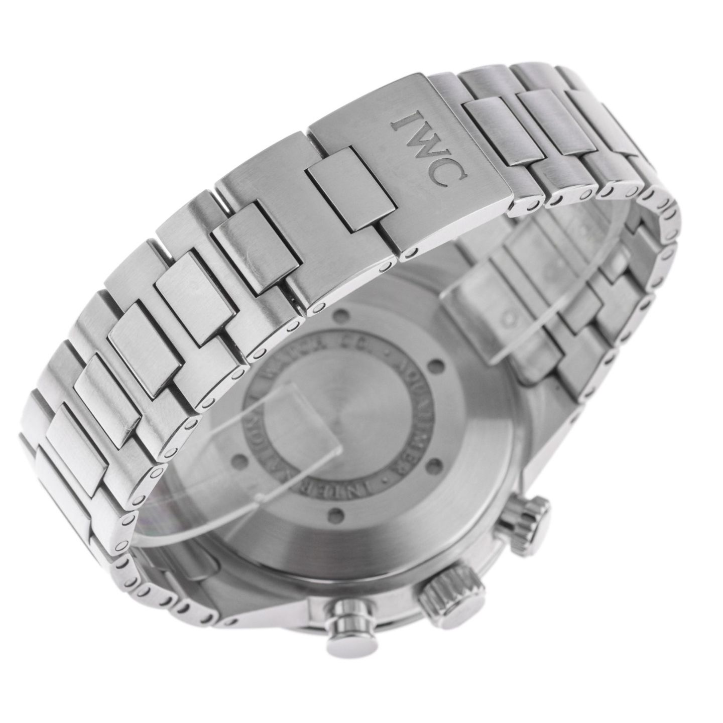 IWC Aquatimer Chronograph IW371928 - (7/7)