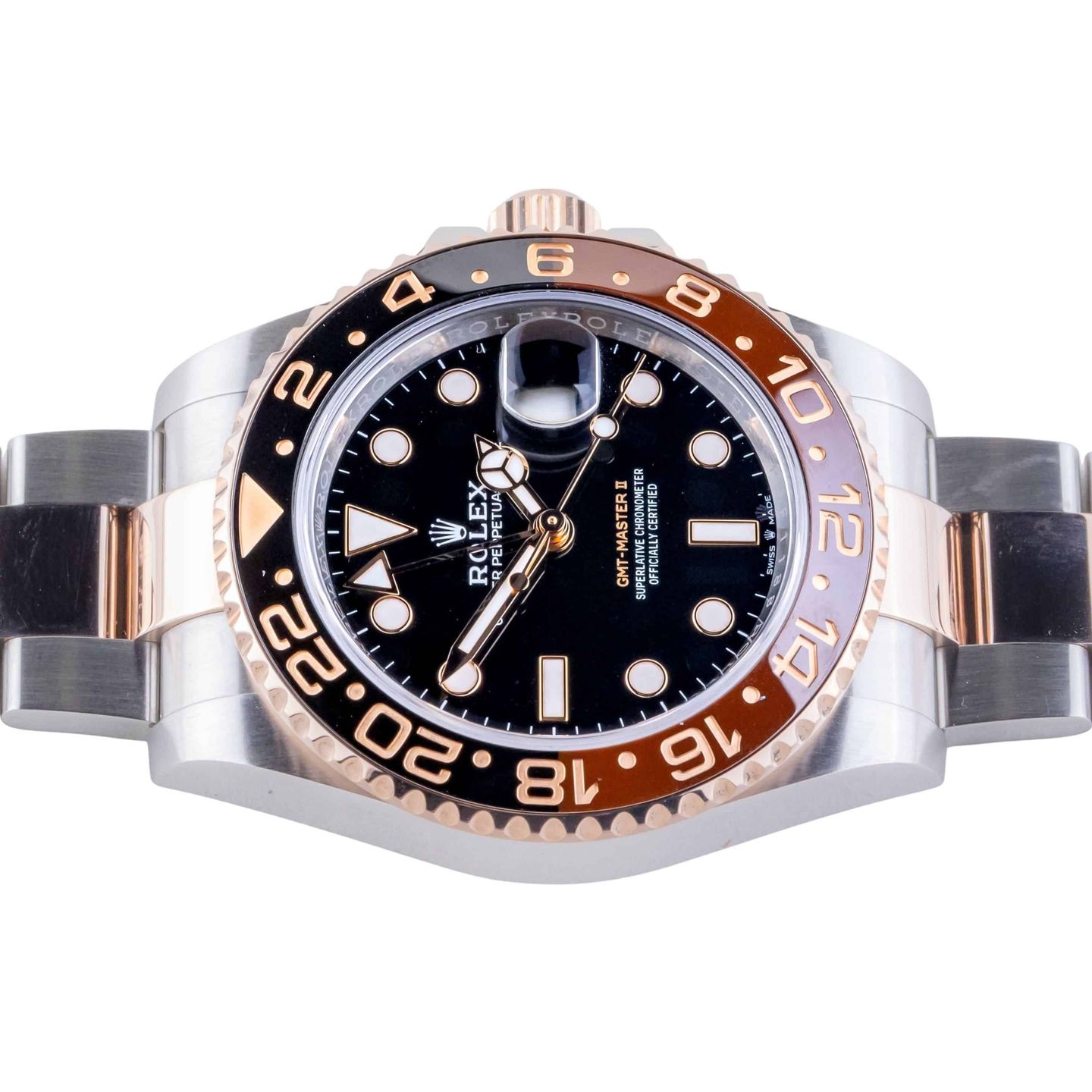 Rolex GMT-Master II 126711CHNR - (5/8)