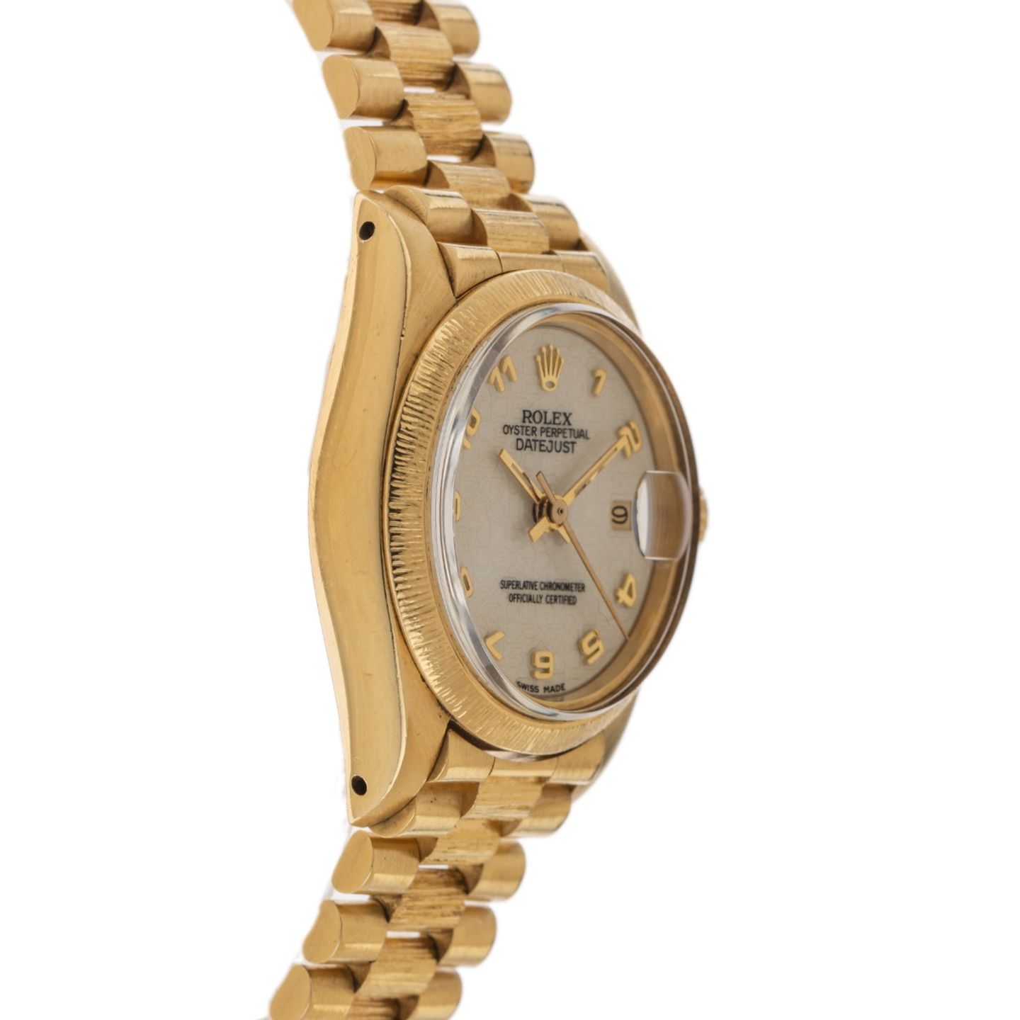 Rolex Lady-Datejust 6927 - (5/7)