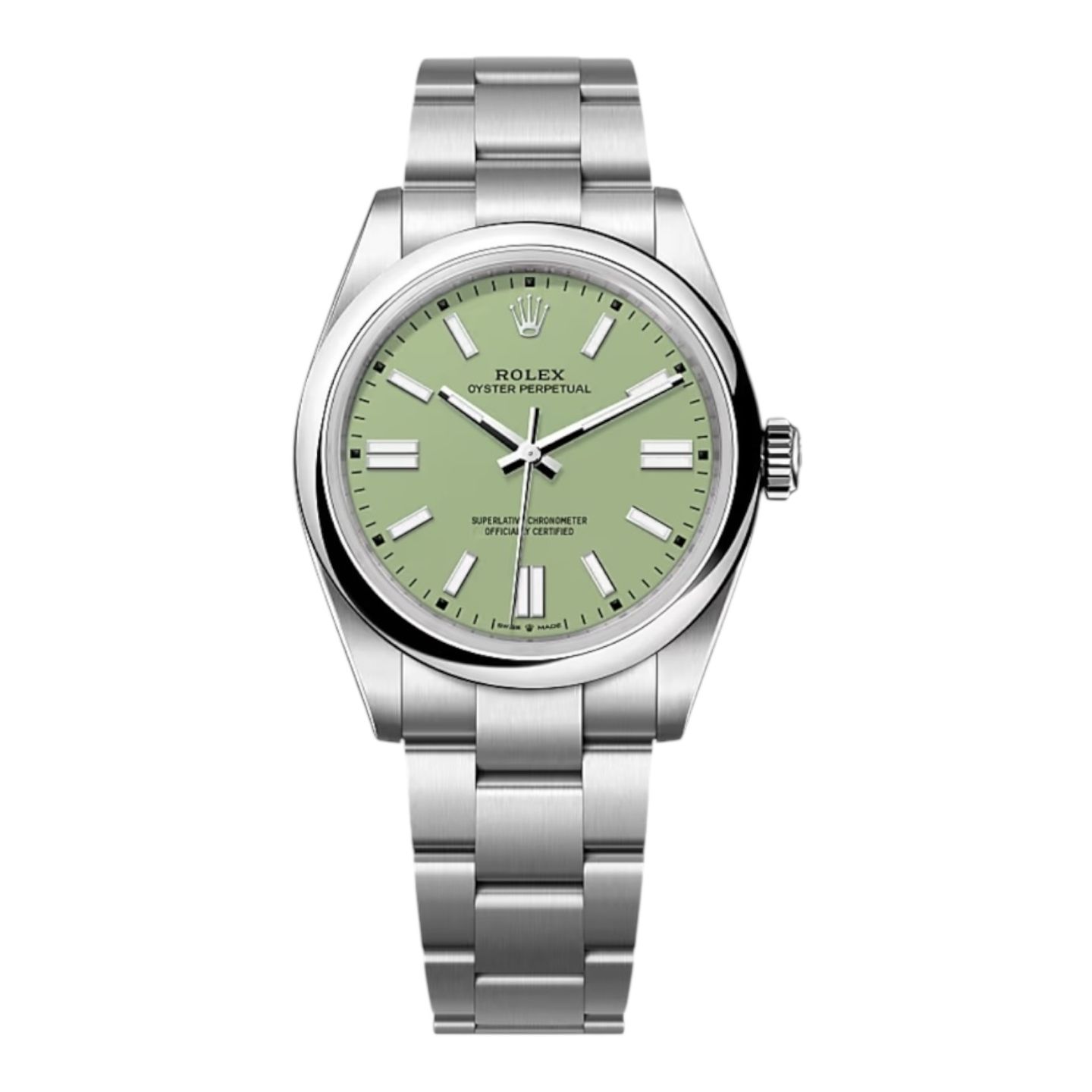 Rolex Oyster Perpetual 41 134300 - (2/2)