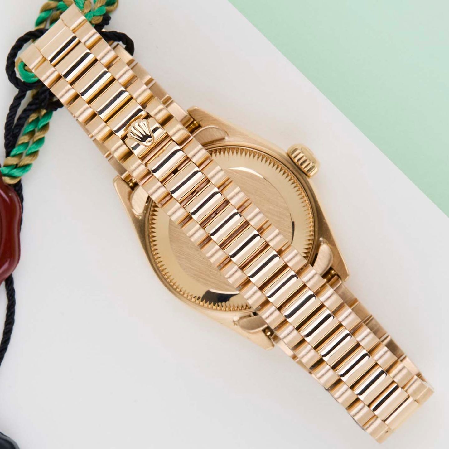 Rolex Lady-Datejust 69178 - (6/8)