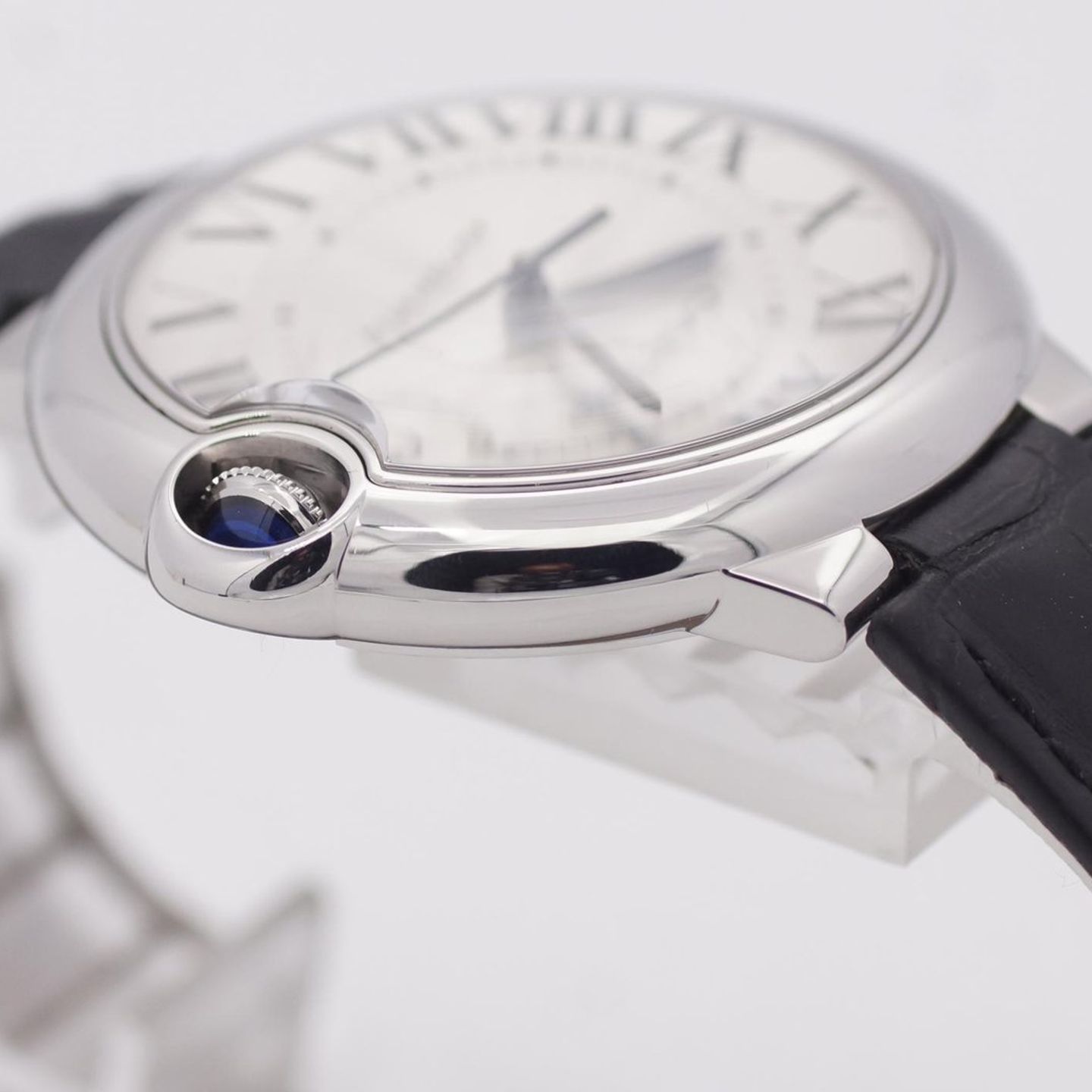 Cartier Ballon Bleu WSBB0039 - (8/8)