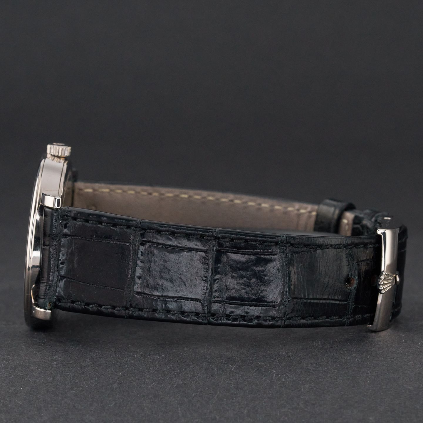 Rolex Cellini Time 5115 - (5/8)