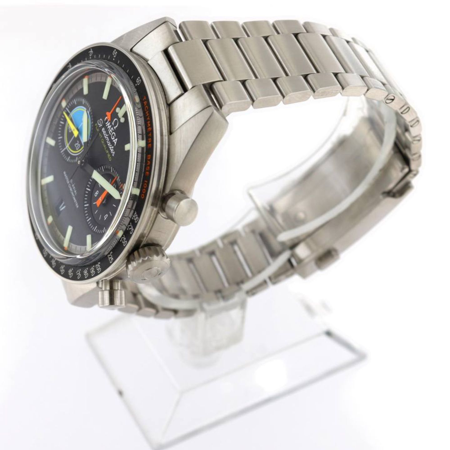 Omega Speedmaster 332.10.41.51.01.002 - (2/8)