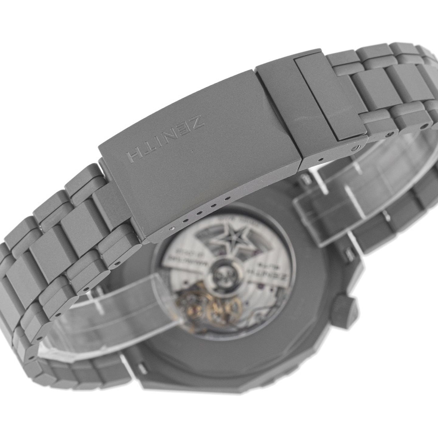 Zenith Defy 97.A3648.670/21.M3648 - (7/7)