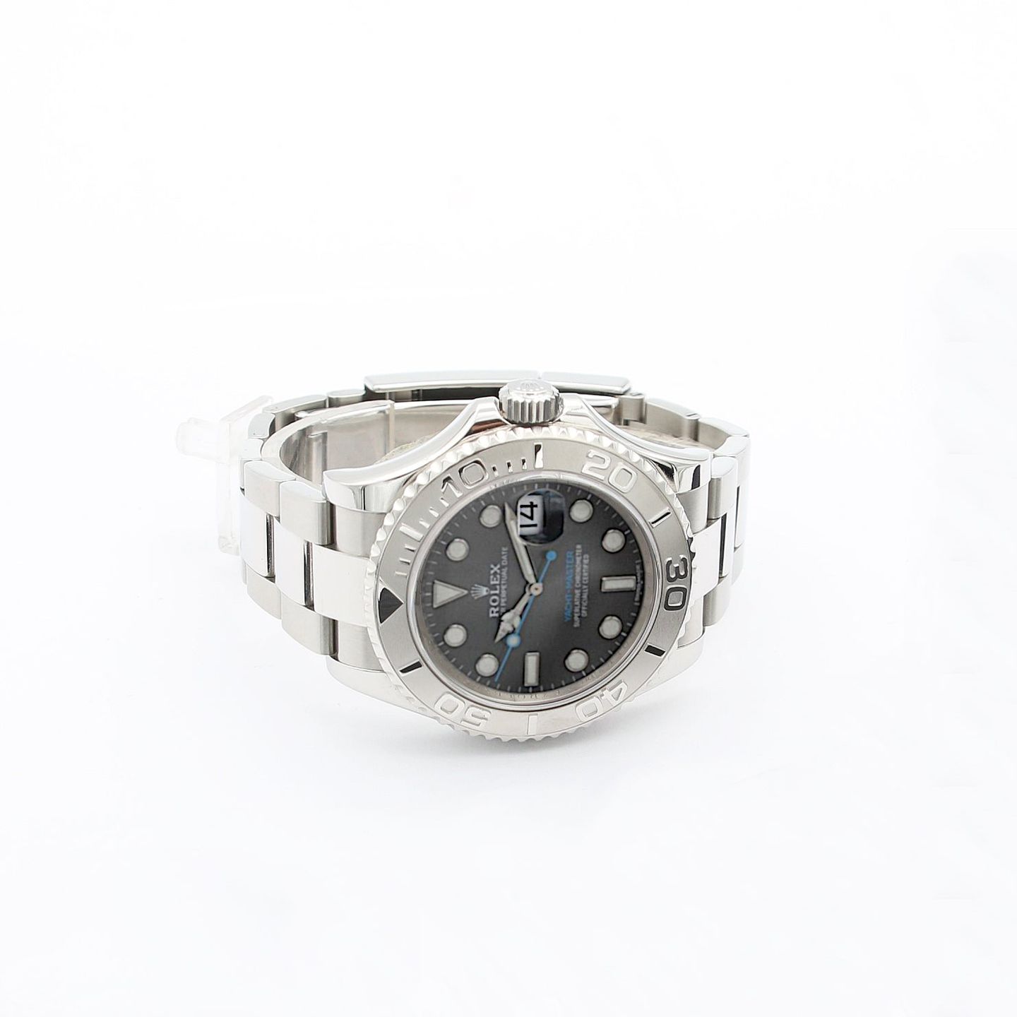 Rolex Yacht-Master 40 116622 - (4/7)