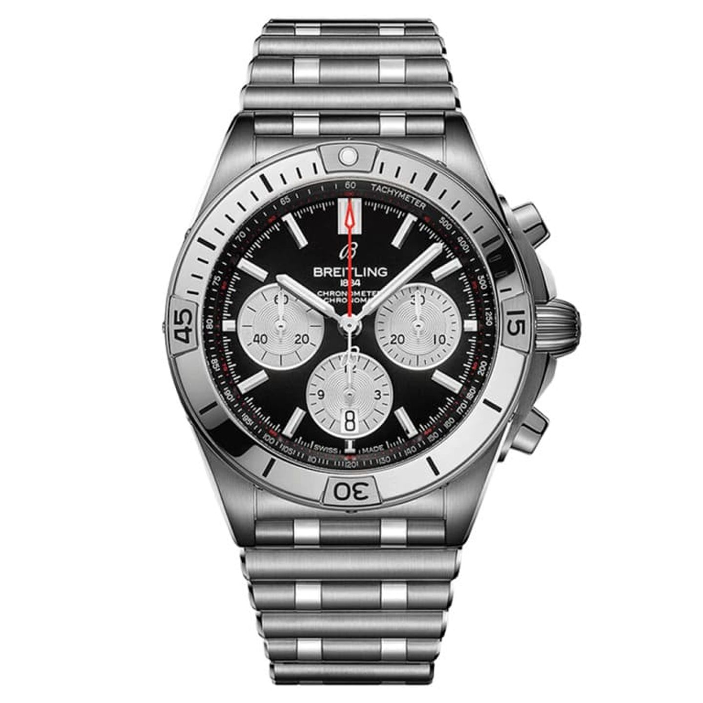 Breitling Chronomat 42 AB0134101B1A1 - (1/1)