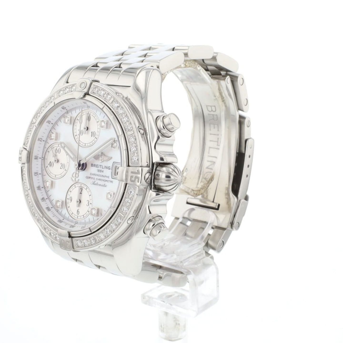 Breitling Chrono Cockpit A1335853 - (2/6)
