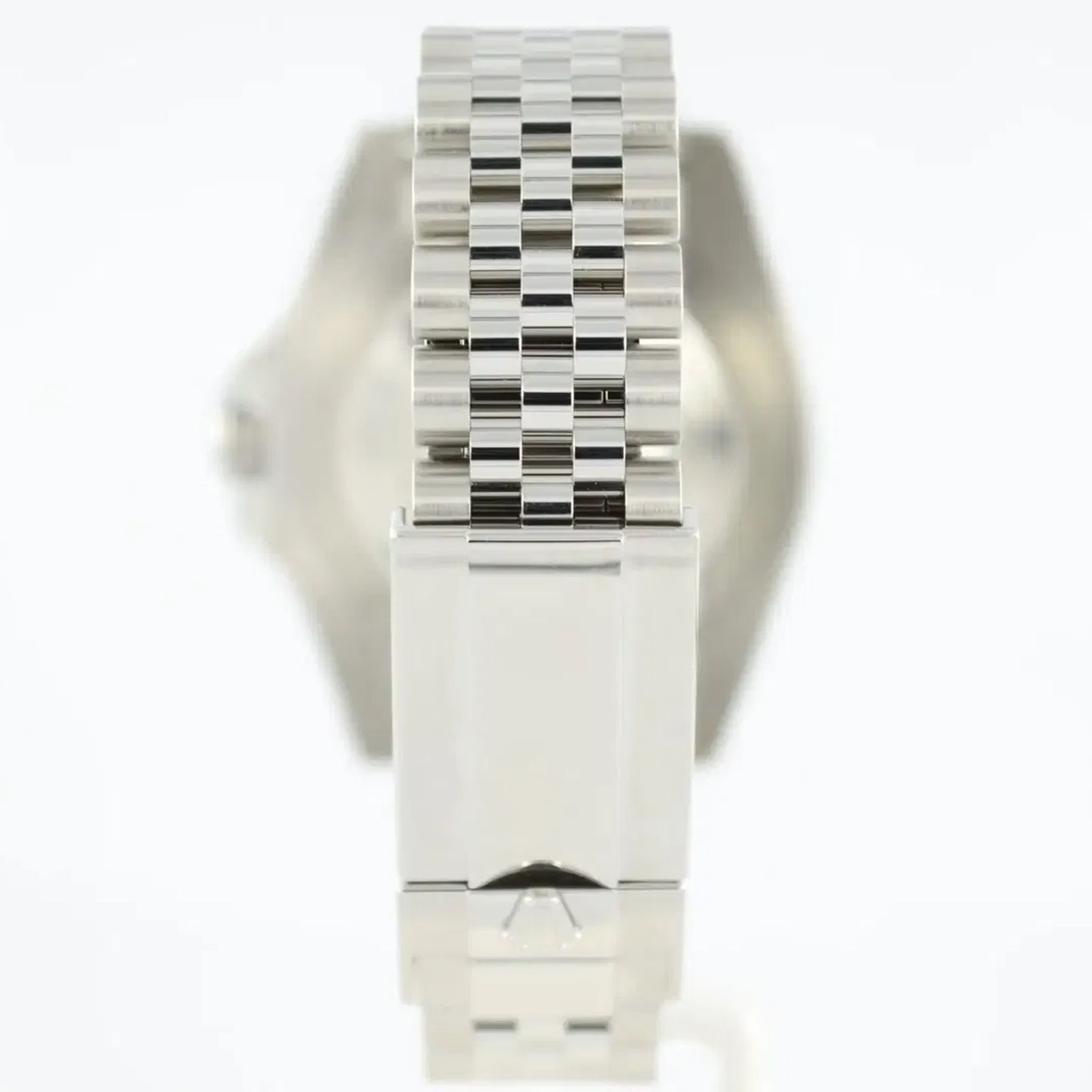 Rolex GMT-Master II 126710BLNR (2025) - Black dial 40 mm Steel case (4/7)