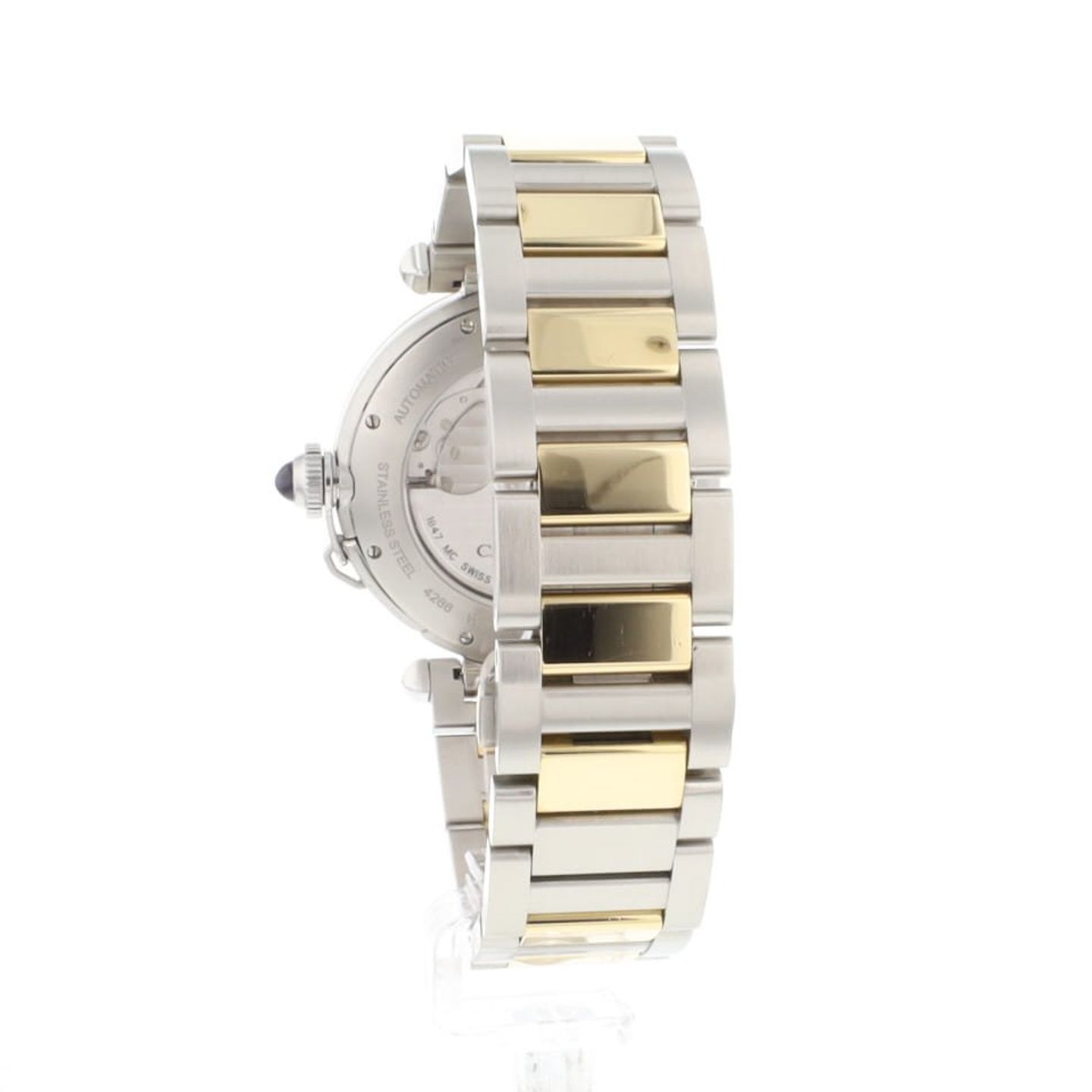 Cartier Pasha W2PA0009 - (4/6)
