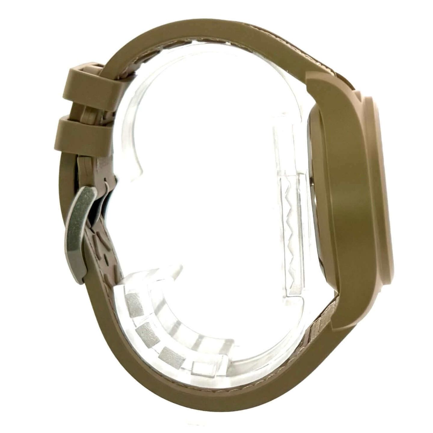 IWC Pilot Chronograph Top Gun IW389402 (2025) - Brown dial 42 mm Ceramic case (6/8)