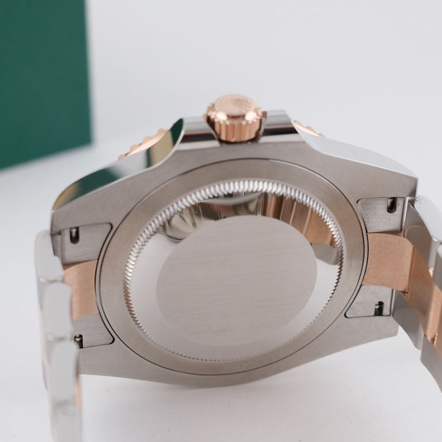 Rolex GMT-Master II 126711CHNR - (6/8)