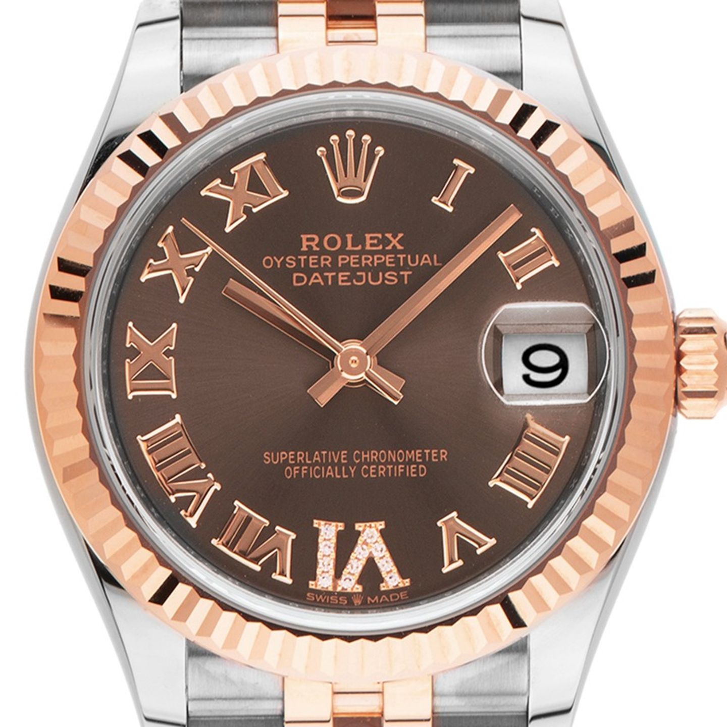 Rolex Datejust 31 278271 - (1/7)
